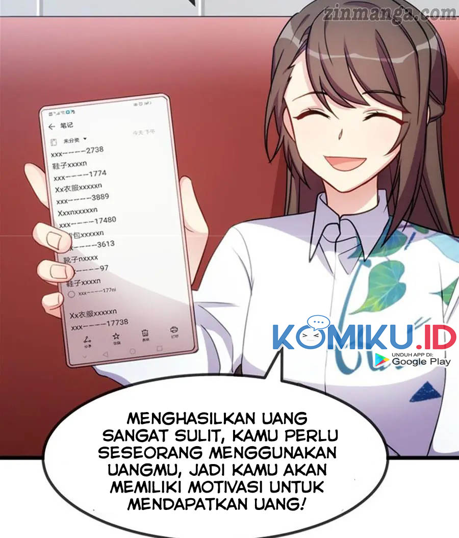 CEO’s Sudden Proposal Chapter 263 Gambar 5